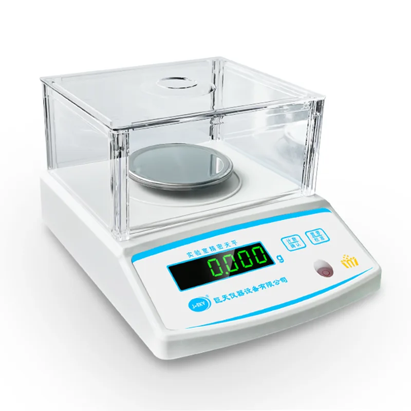 0.001g उच्च परिशुद्धता इलेक्ट्रोनिक स्केल
